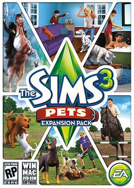 sims 4 pet pack free