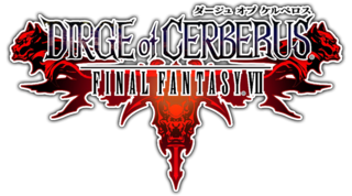 final fantasy vii dirge of cerberus pc download torrent