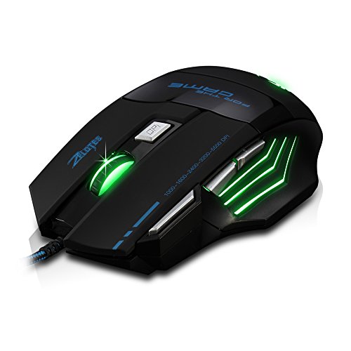 zelotes t80 mouse drivers